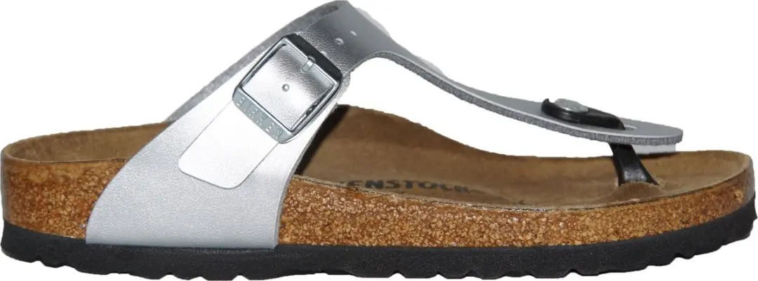 Birkenstock Gizeh Teenslipper - Smal - 41 - afbeelding 3 van 6