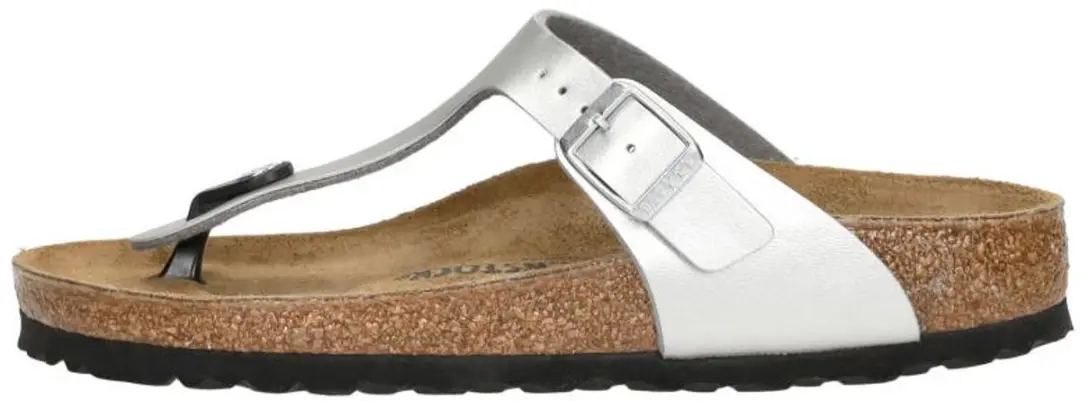 Birkenstock Gizeh Teenslipper - Smal - 41 - afbeelding 4 van 6