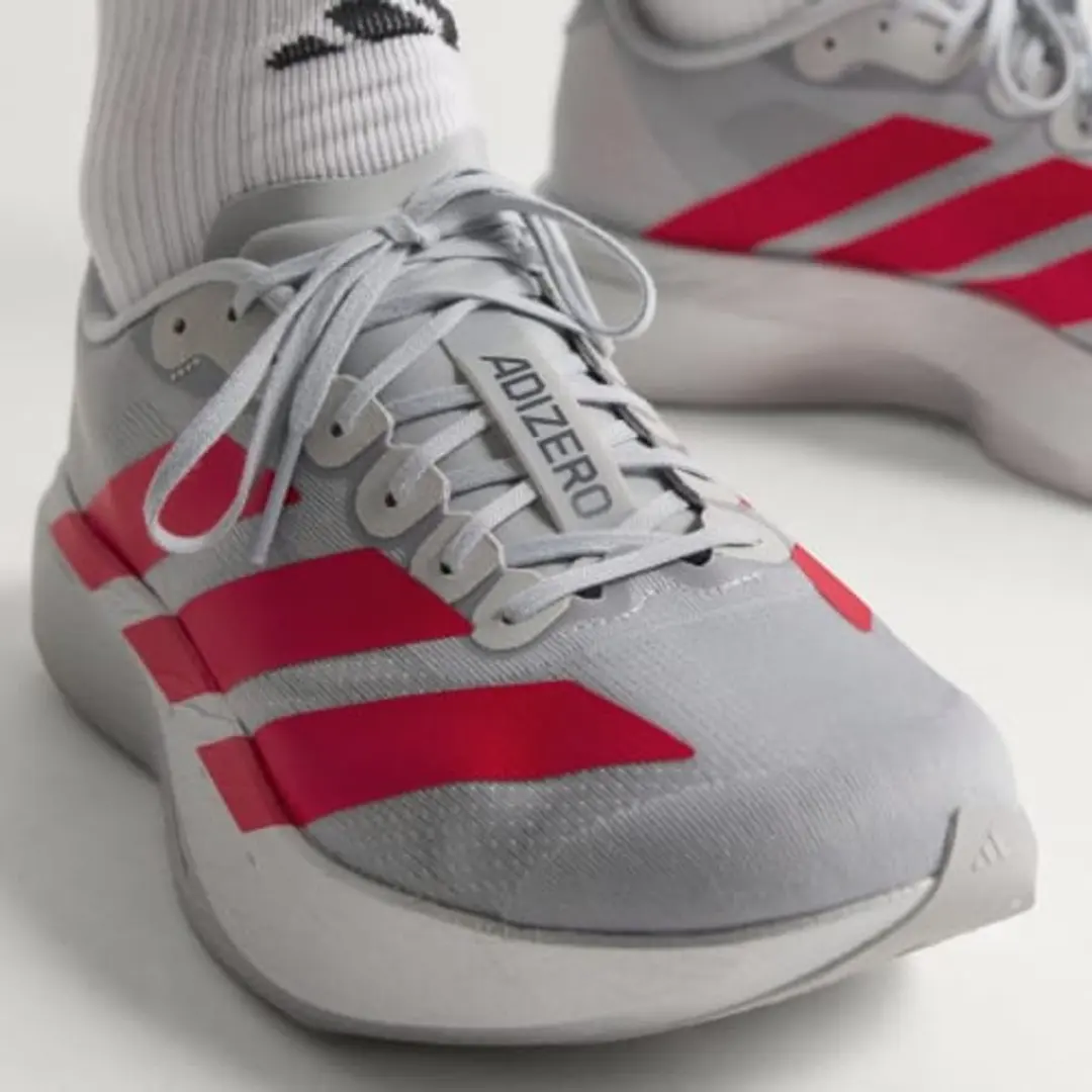 Adidas Adizero Evo SL Heren Hardloopschoenen - 43 1/3 - afbeelding 4 van 6