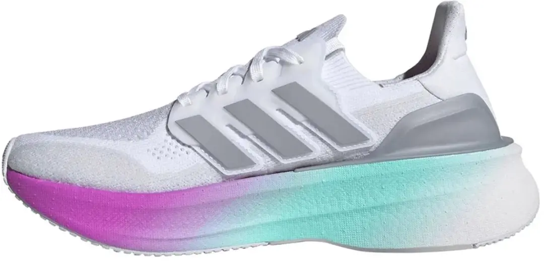 Adidas Ultraboost 5 Hardloopschoenen Wit 38 - afbeelding 4 van 4