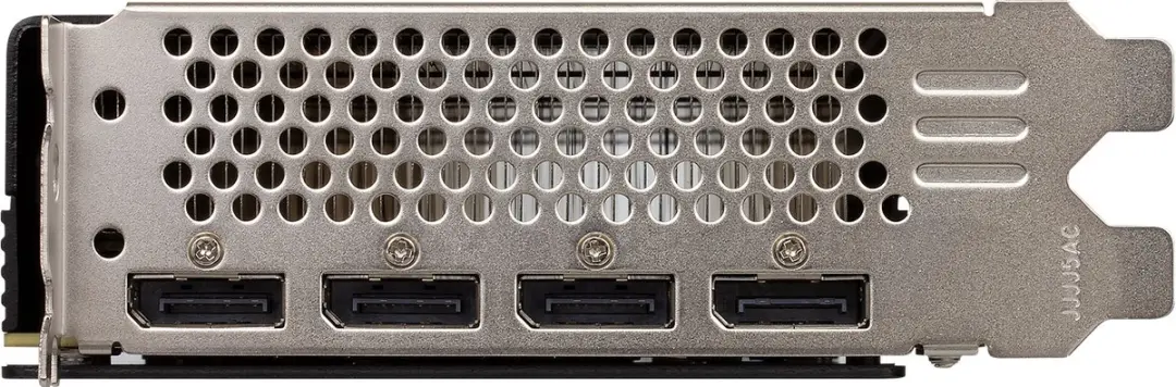 Sparkle Intel Arc Pro B60 24GB Videokaart - Passief - 4x DisplayPort - afbeelding 2 van 6
