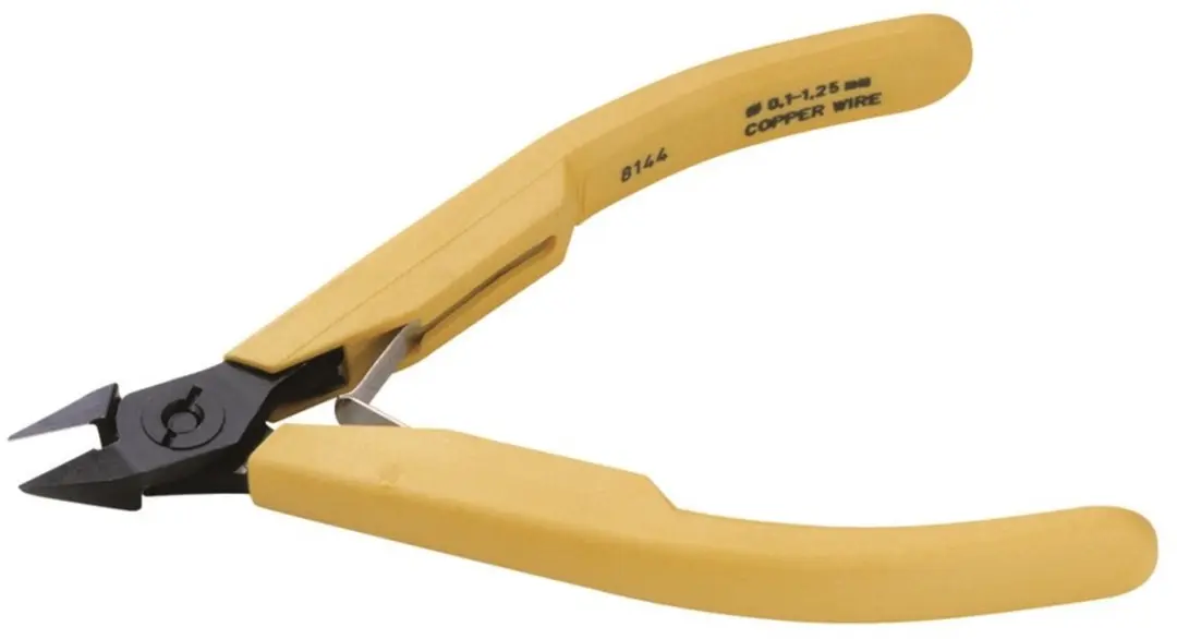 Bahco 8145 Zijkniptang