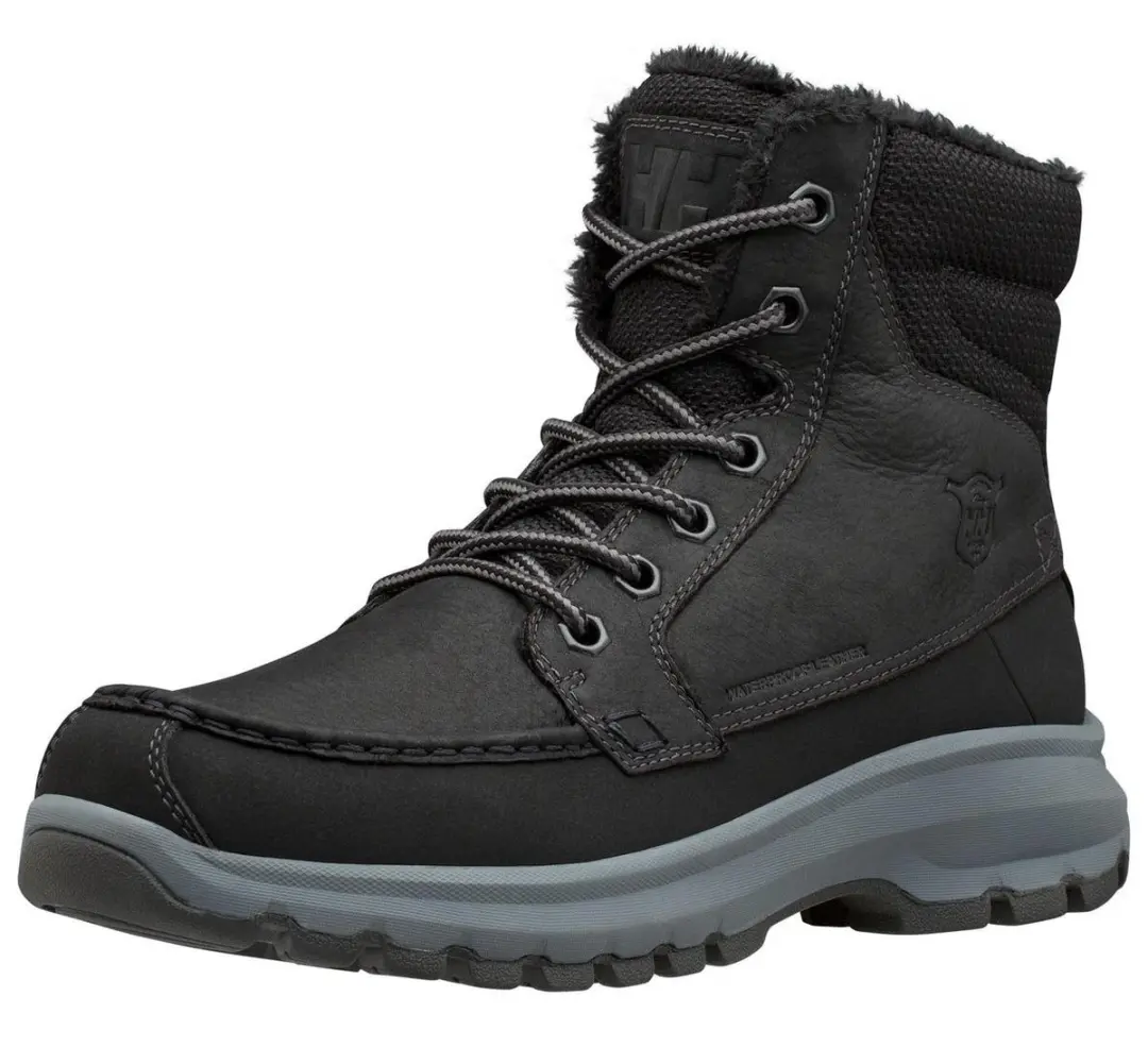 Helly Hansen Garibaldi V3 Snowboots - 43 - afbeelding 5 van 6