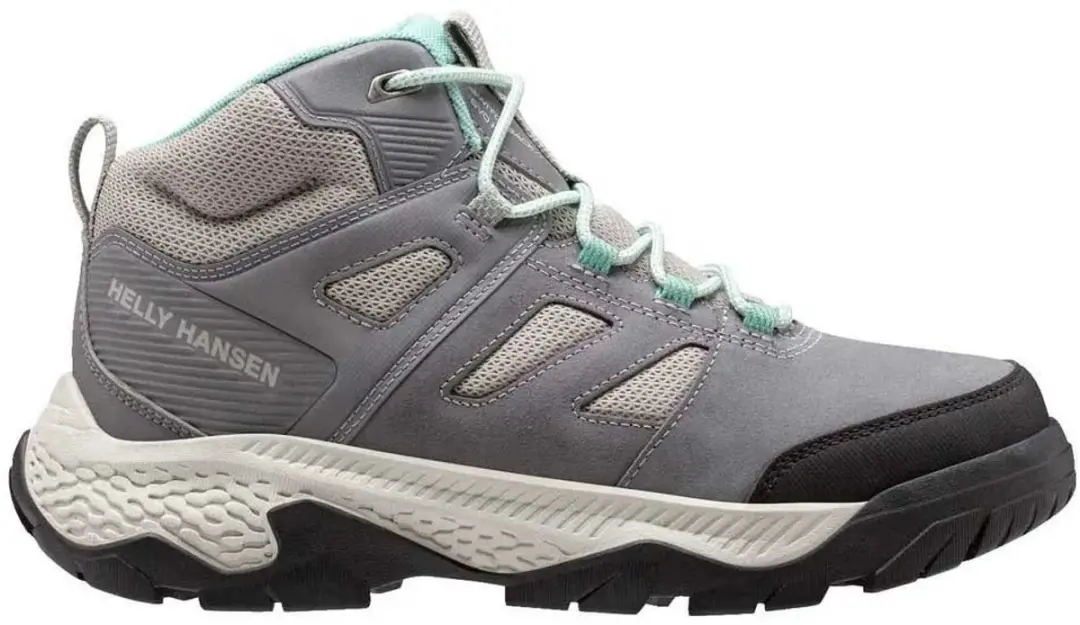 Helly Hansen Switchback 3 Wandelschoenen 38 - Grijs - afbeelding 5 van 6