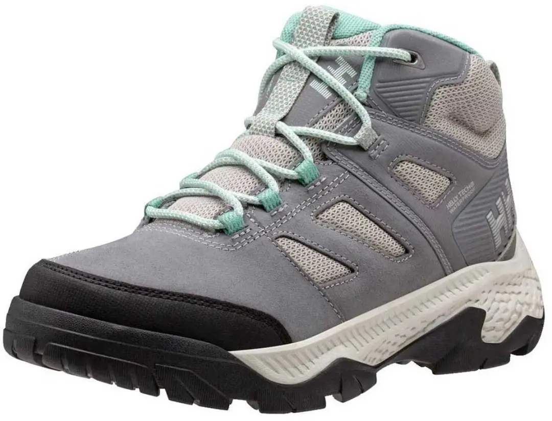 Helly Hansen Switchback 3 Wandelschoenen - 40 - afbeelding 3 van 6
