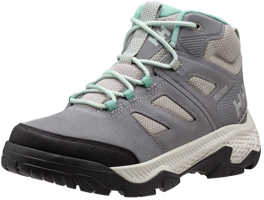 Helly Hansen Switchback 3 Wandelschoenen - 40 - afbeelding 2 van 6