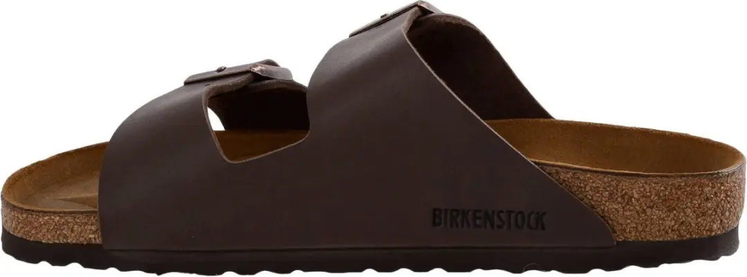 Birkenstock Arizona Teenslipper - Bruin - Maat 39 - afbeelding 4 van 6
