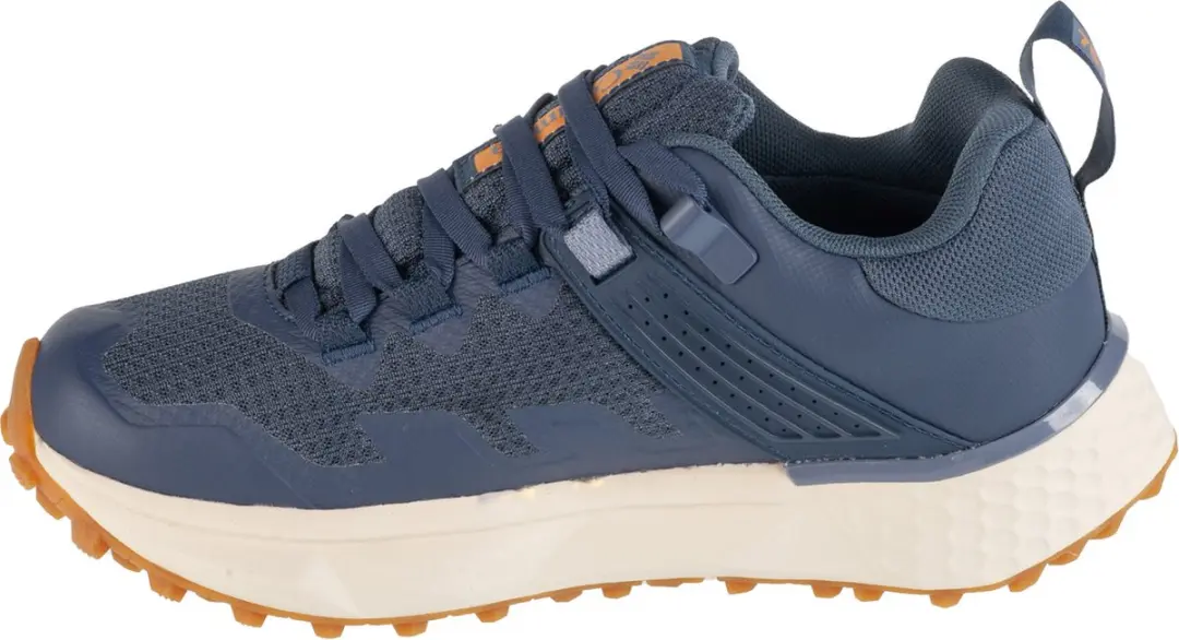 Columbia Facet 75 Outdry Trekkingschoenen 37,5 - Blauw - afbeelding 2 van 4