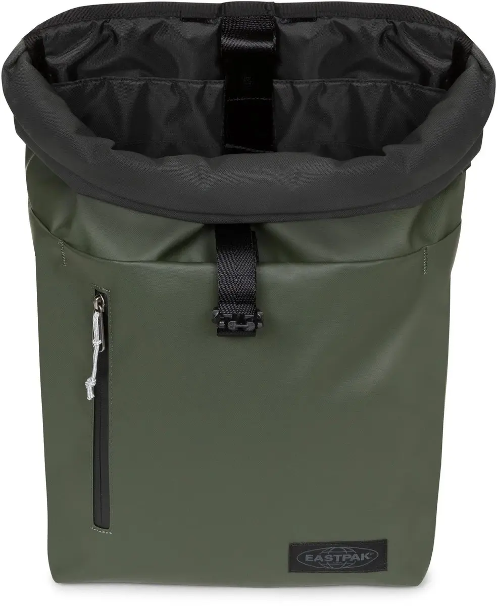 Eastpak Up Roll Rugzak 27L - Groen - afbeelding 2 van 6