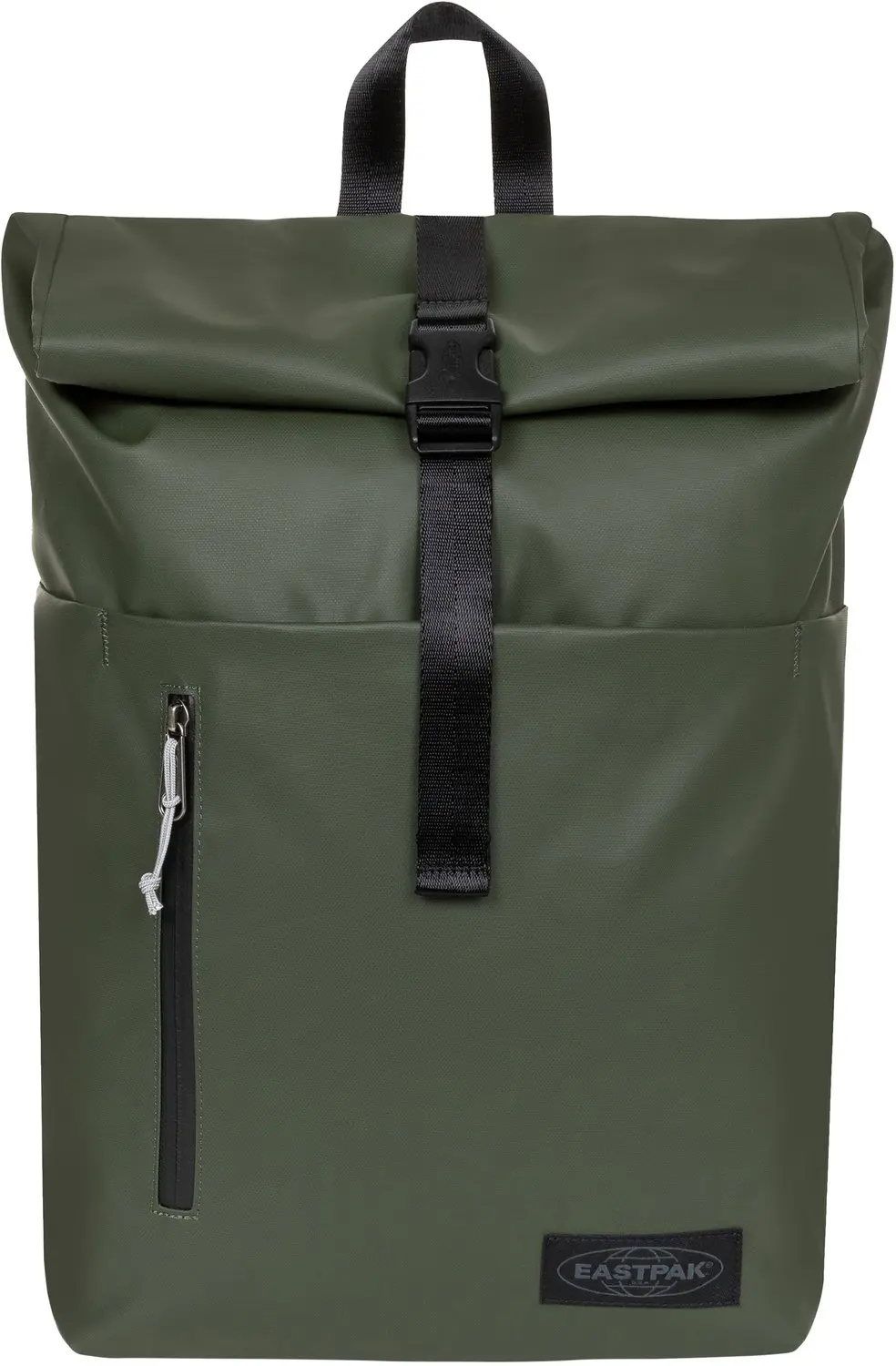 Eastpak Up Roll Rugzak 27L - Groen - afbeelding 5 van 6
