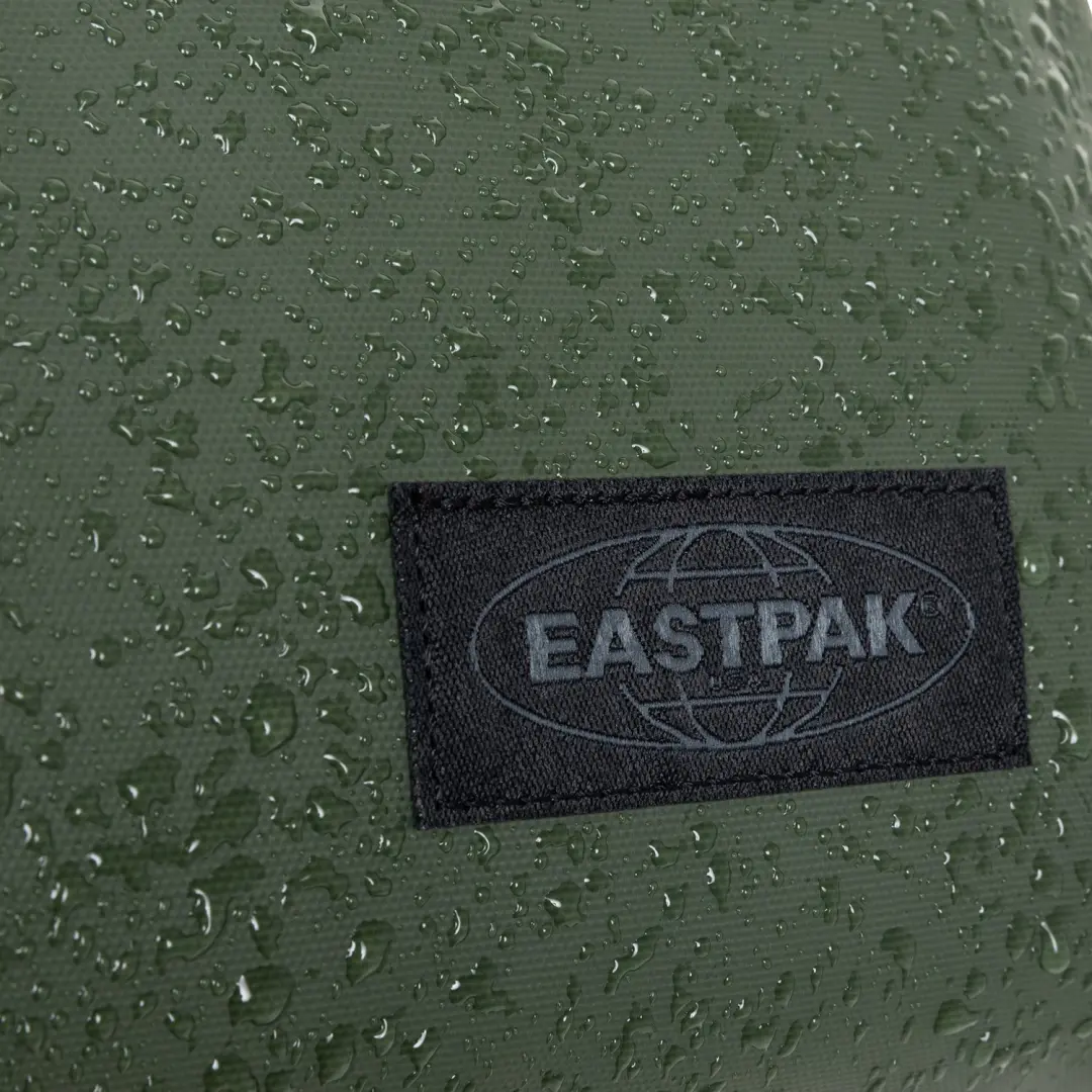 Eastpak Up Roll Rugzak 27L - Groen - afbeelding 4 van 6