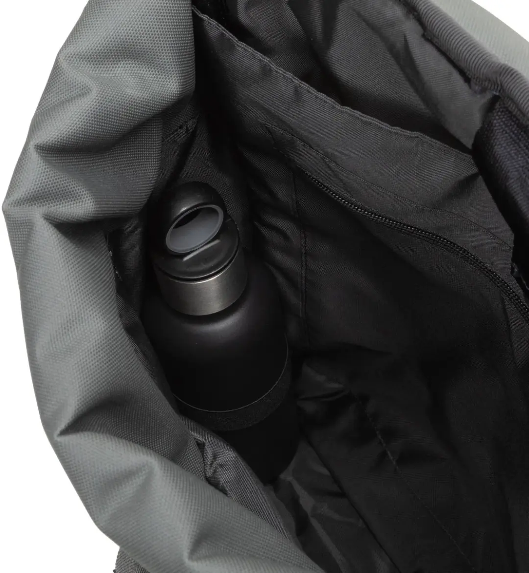 Eastpak Up Roll Rugzak 27L - Groen - afbeelding 3 van 6