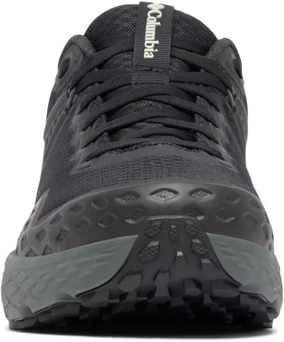 Columbia Konos TRS II OutDry Wandelschoenen Heren - Zwart - afbeelding 3 van 6