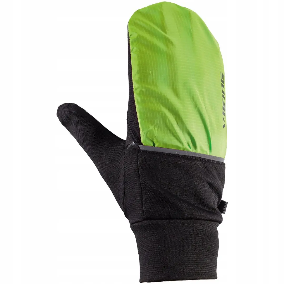 Viking Vermont 2.0 Handschoenen - Groen - Maat L - afbeelding 2 van 5