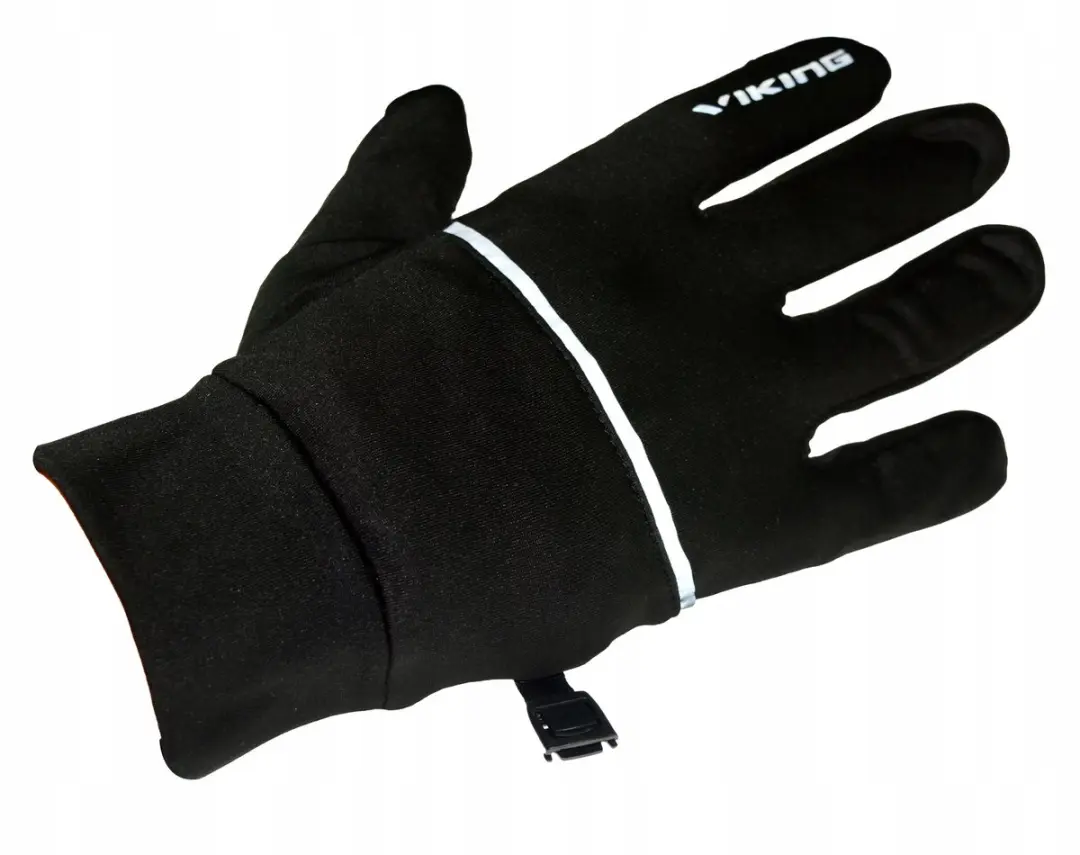 Viking Vermont 2.0 Handschoenen - Groen - Maat L - afbeelding 5 van 5