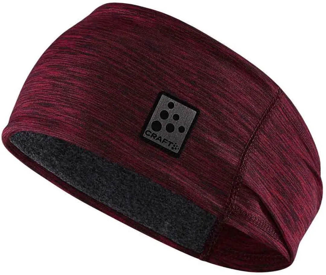 Craft Microfleece Hoofdband
