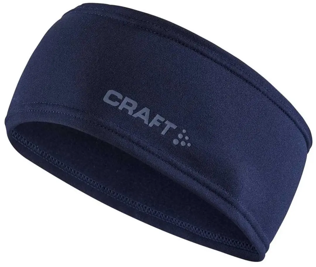 Craft Core Essence Thermal Hoofdband - Zwart - afbeelding 2 van 2