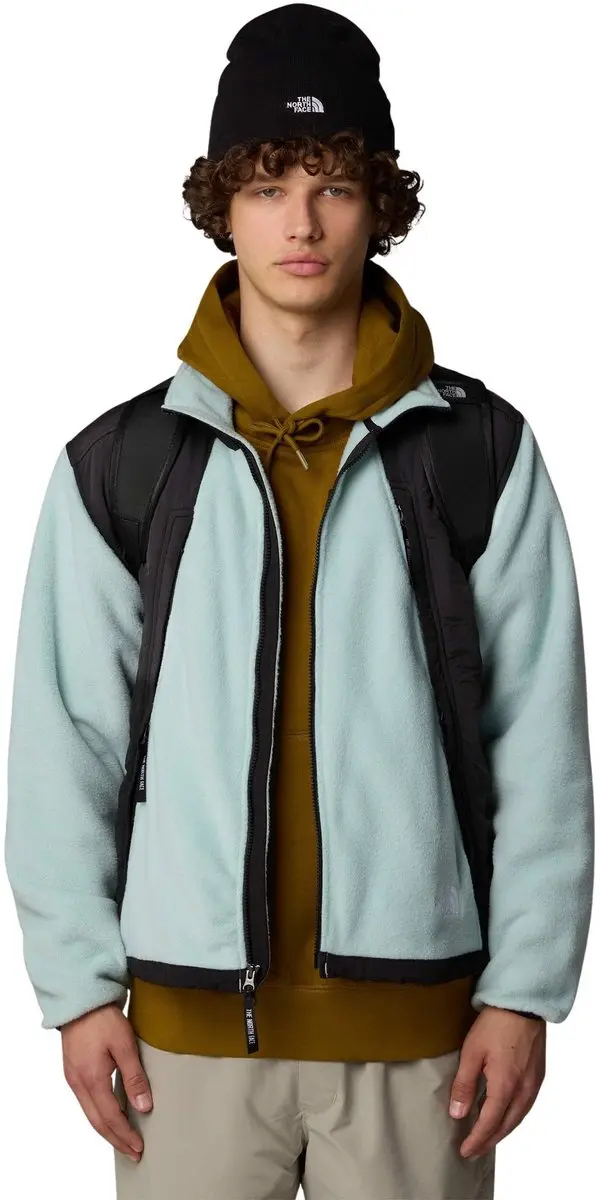 The North Face Base Camp Duffel XS 31L - Zwart - afbeelding 3 van 6