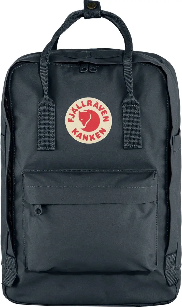 Fjällräven Kånken Laptoprugzak 18L