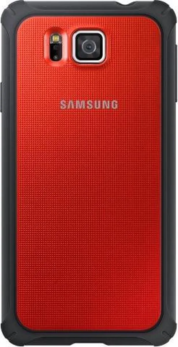 Samsung Galaxy Alpha Beschermhoes