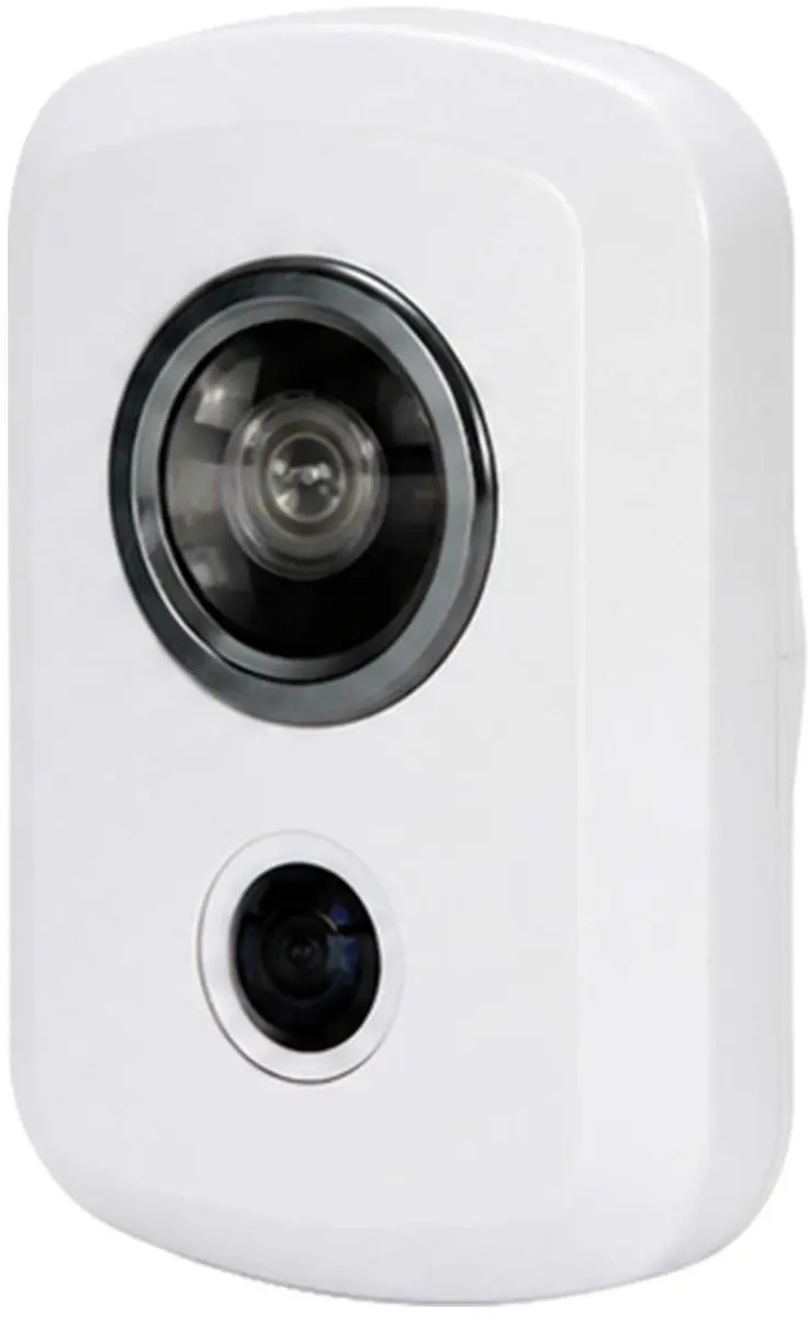 Alecto DC-700 Digitale Deurspion Wit - afbeelding 6 van 6