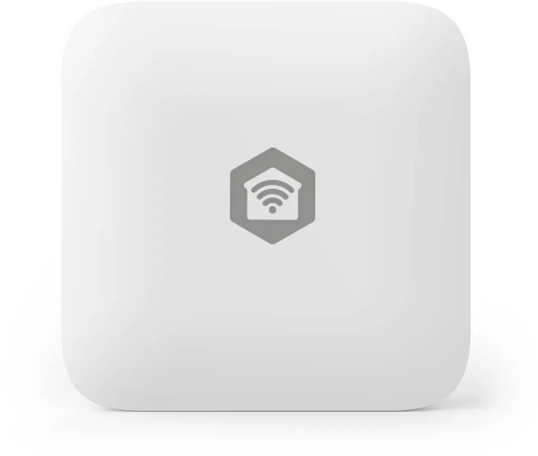 Nedis SmartLife ZBSC11WT Klimaatsensor - Wit - afbeelding 2 van 6