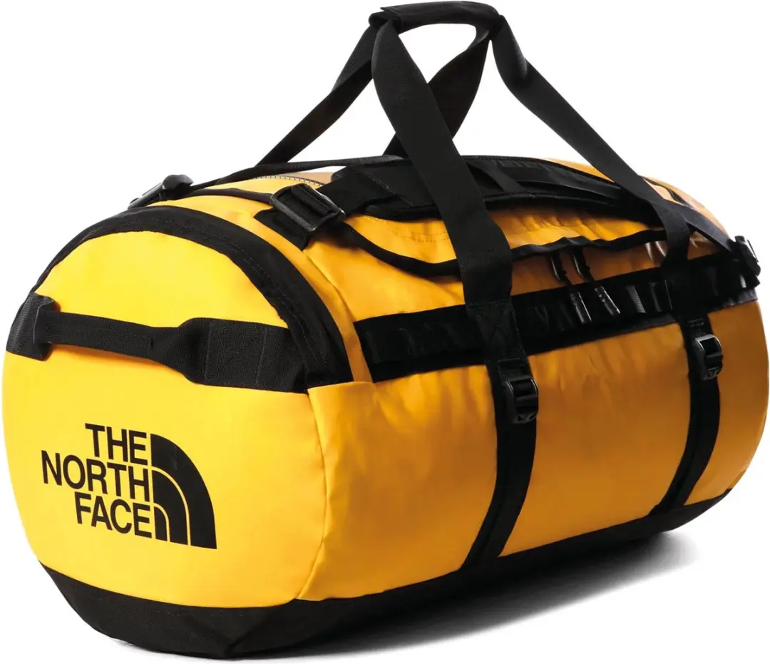 The North Face Base Camp Duffel M