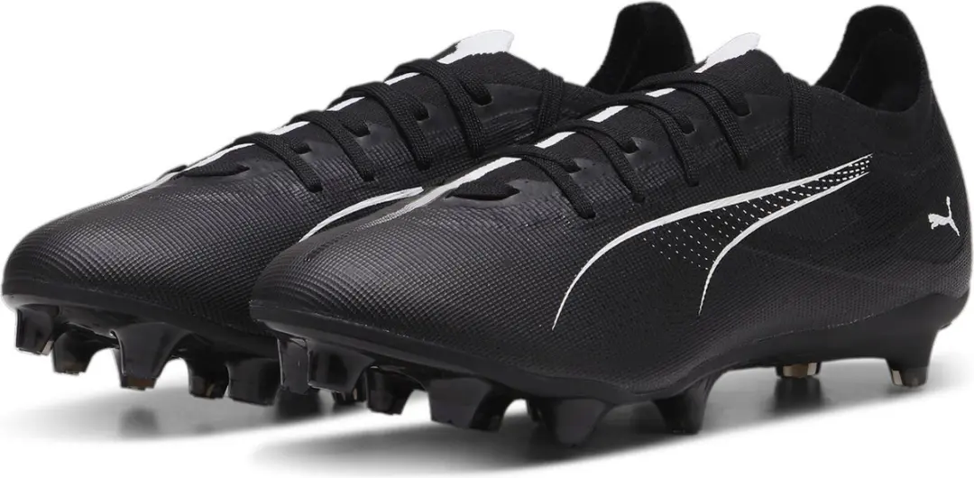 PUMA Ultra 5 Match FG/AG Voetbalschoenen 40