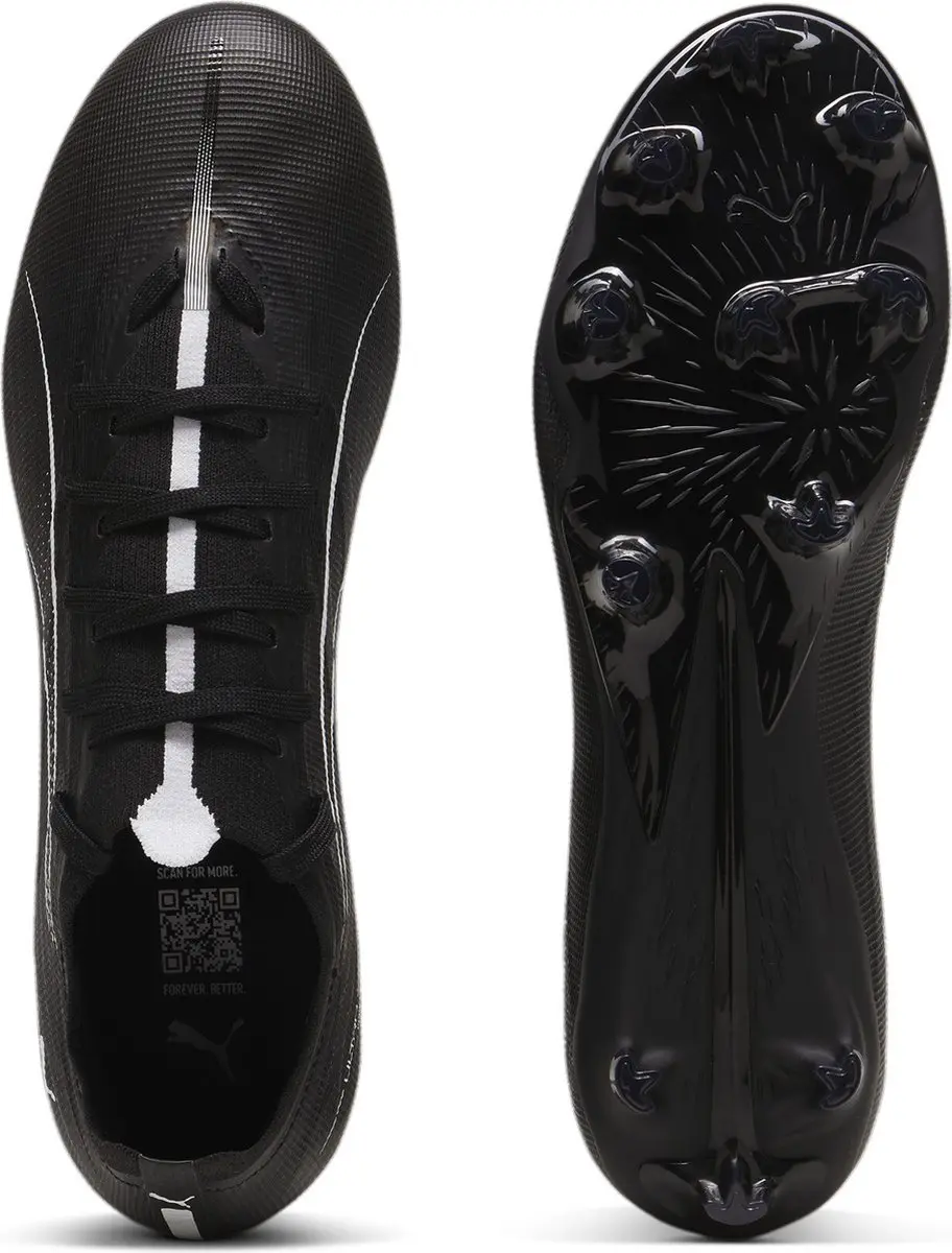 PUMA Ultra 5 Match FG/AG Voetbalschoenen 40 - afbeelding 5 van 6
