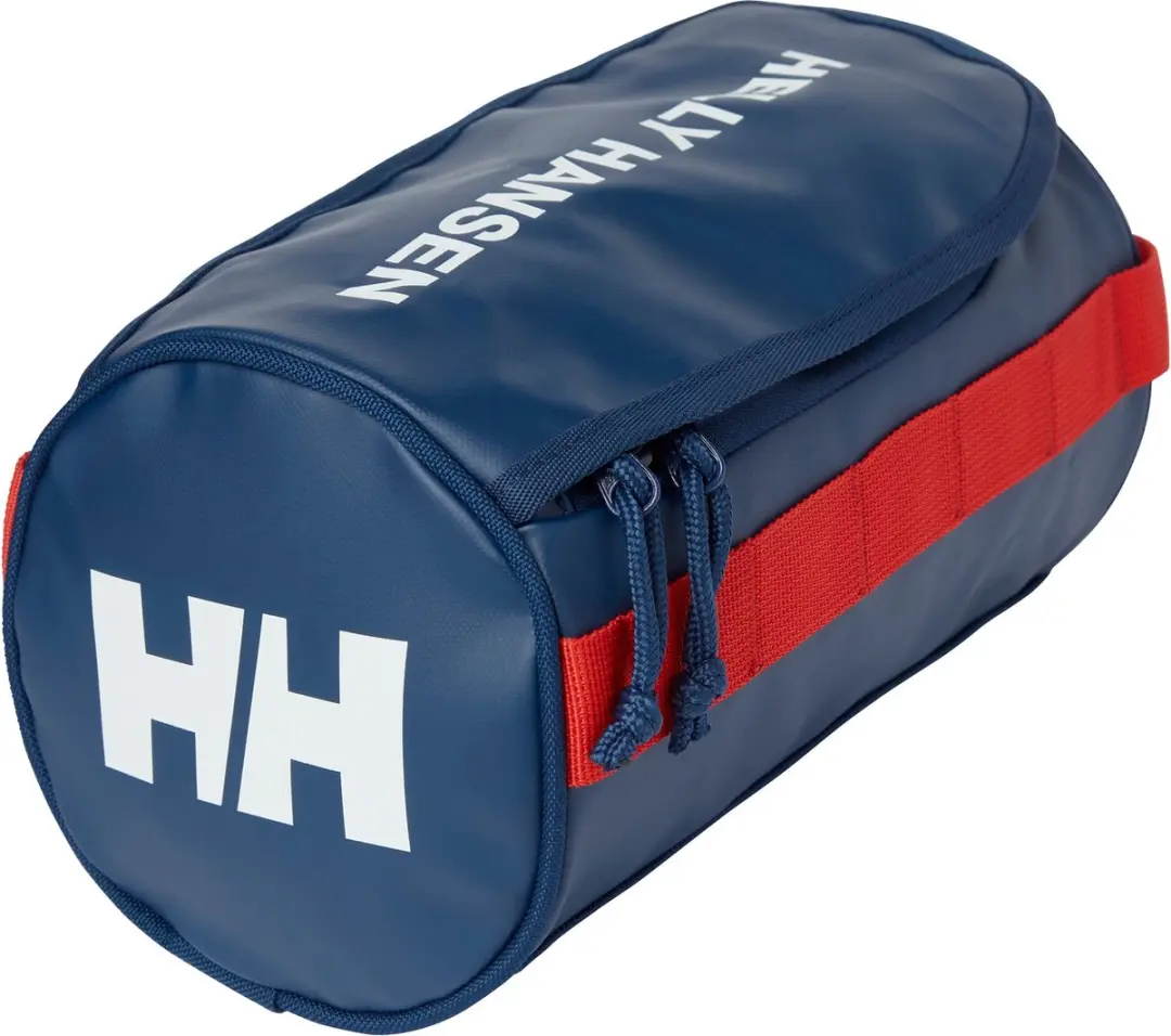 Helly Hansen Logo 2L Toilettas Blauw - afbeelding 4 van 6