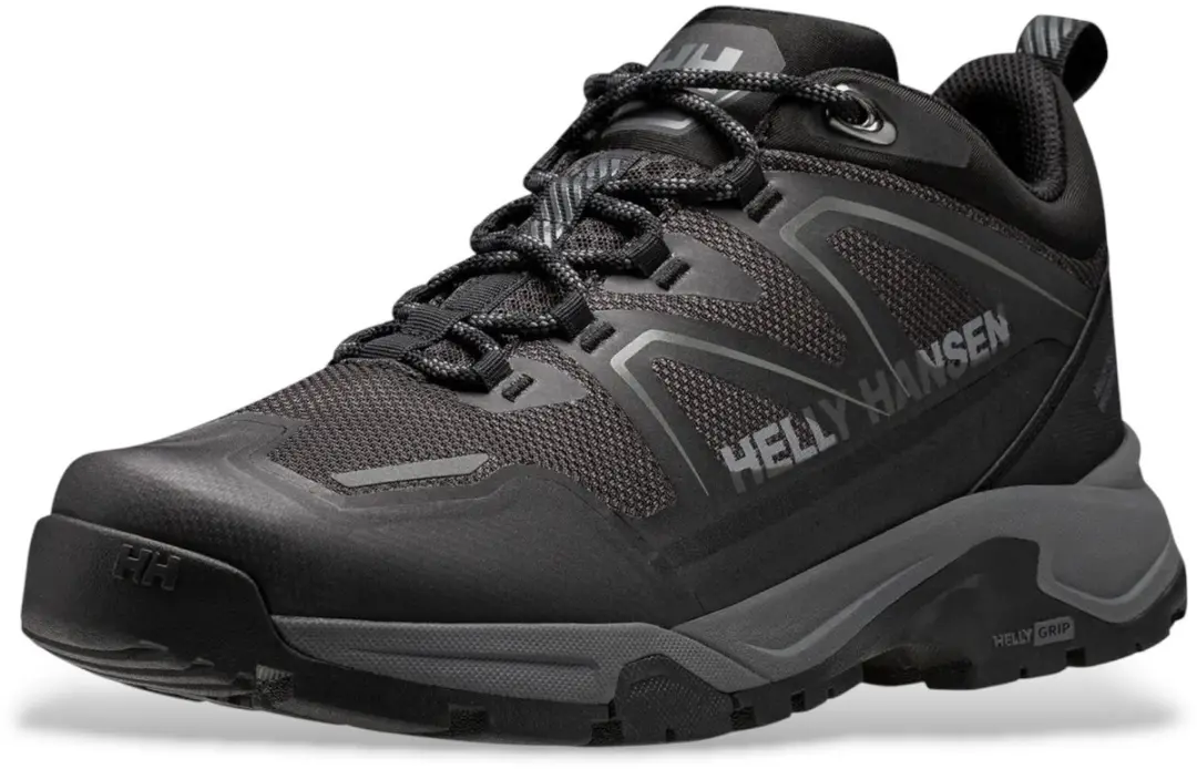 Helly Hansen Cascade Low Wandelschoenen - 40.5 - afbeelding 4 van 6