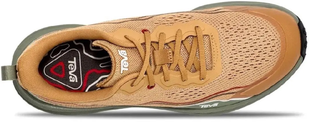 Teva Trailwinder Low