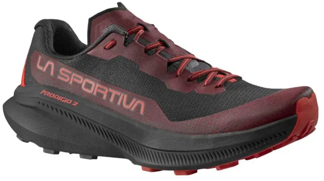 La Sportiva Prodigio 2 Trailschoenen - 43.5 - afbeelding 2 van 3