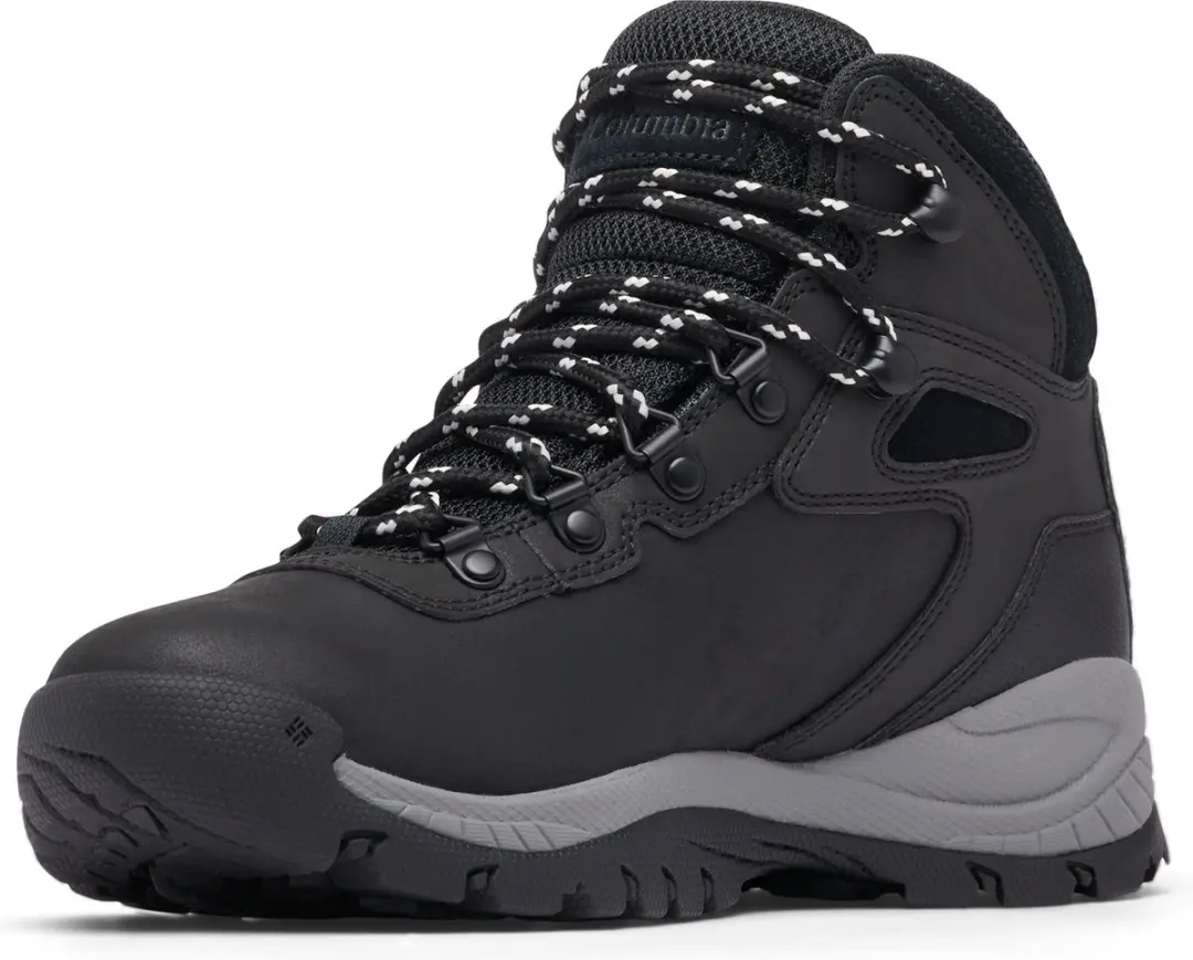 Columbia Newton Ridge Plus Wandelschoenen - 37 - afbeelding 5 van 6