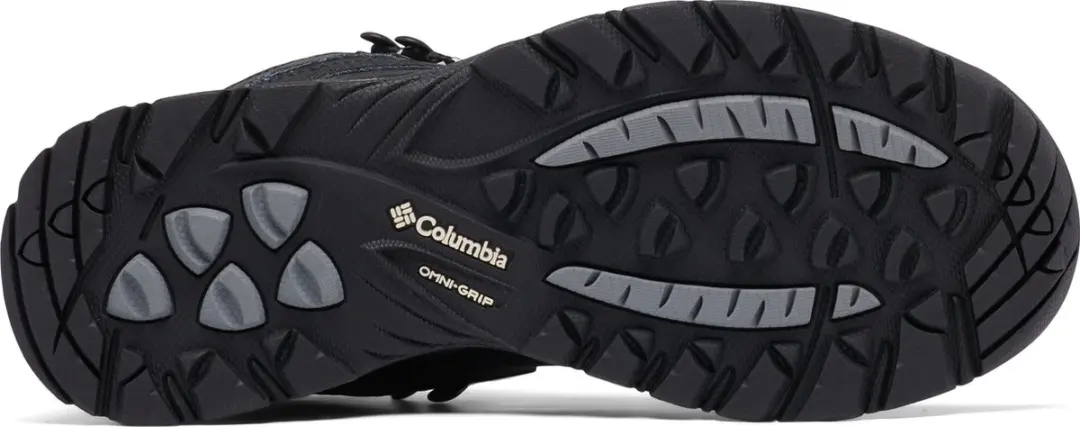 Columbia Newton Ridge Plus Wandelschoenen - 37 - afbeelding 6 van 6