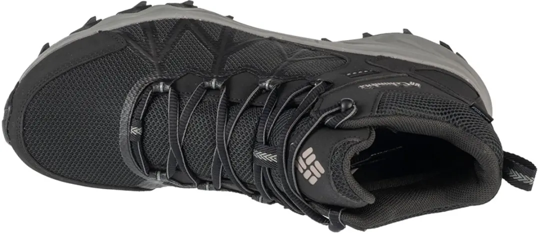 Columbia Peakfreak II Mid Outdry Wandelschoenen - 41.5 - afbeelding 4 van 6