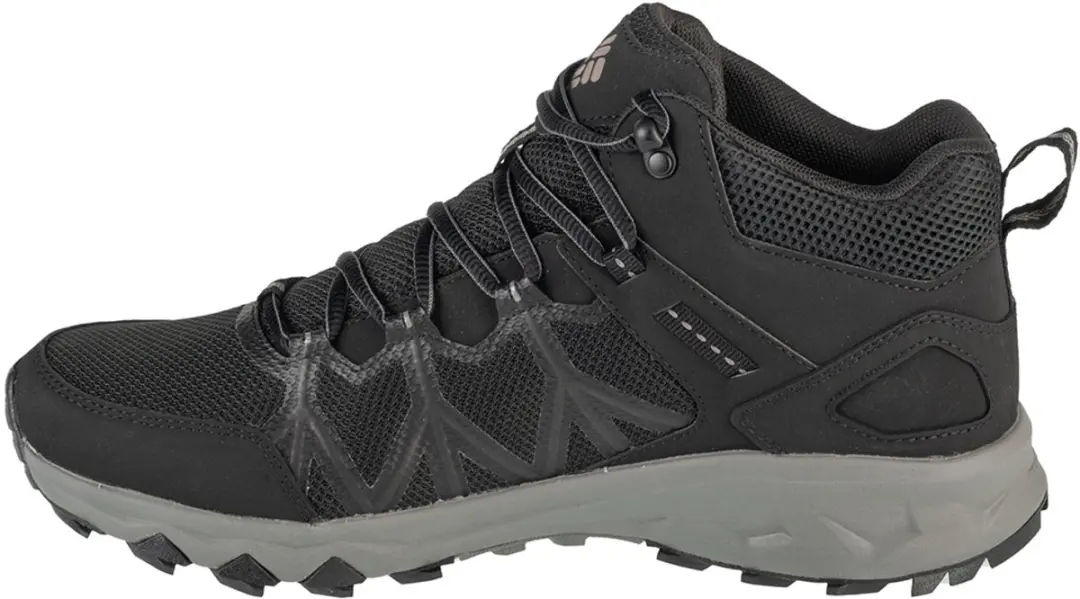 Columbia Peakfreak II Mid Outdry Wandelschoenen - 41.5 - afbeelding 3 van 6