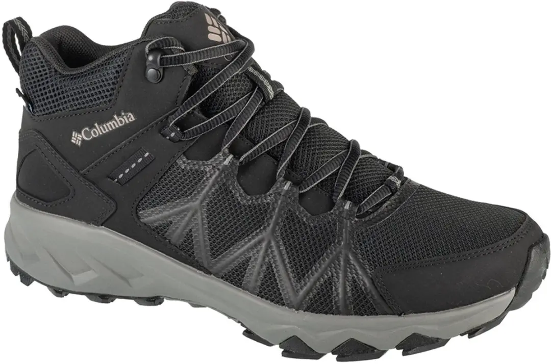 Columbia PeakFreak II Mid Outdry Wandelschoenen 42.5 - afbeelding 2 van 6