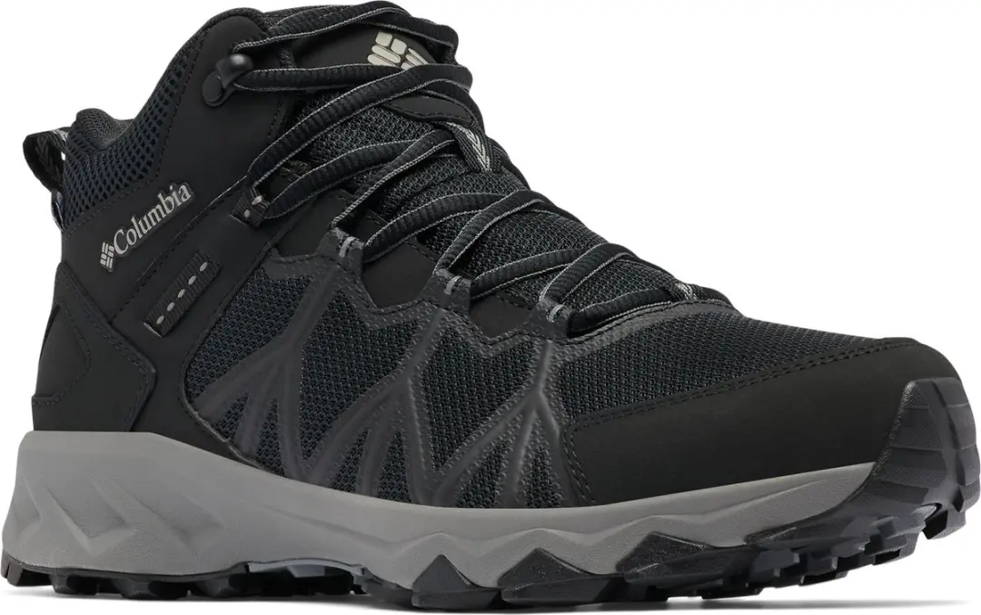 Columbia Peakfreak II Mid Outdry Wandelschoenen 43