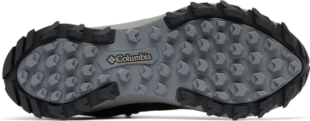 Columbia Peakfreak II Mid Outdry Wandelschoenen 43.5 - Zwart - afbeelding 5 van 6