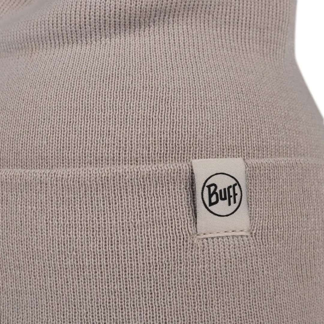 Buff Lilon Beanie