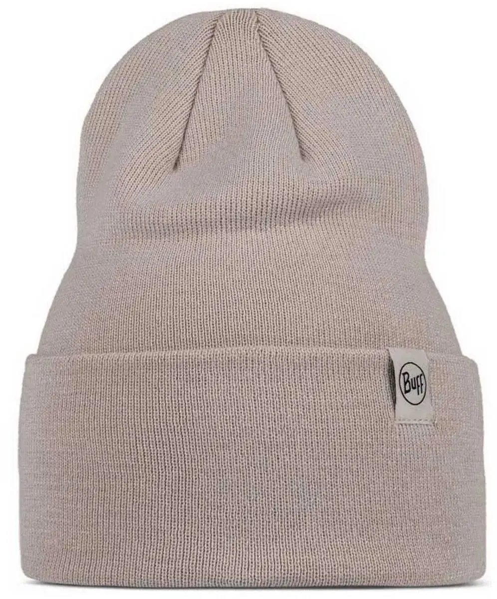 Buff Lilon Beanie - Grijs - afbeelding 4 van 4