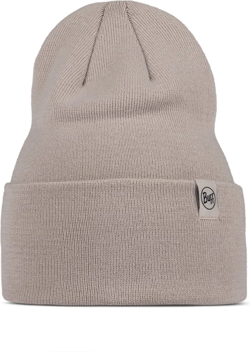 Buff Lilon Beanie - Grijs - afbeelding 2 van 4