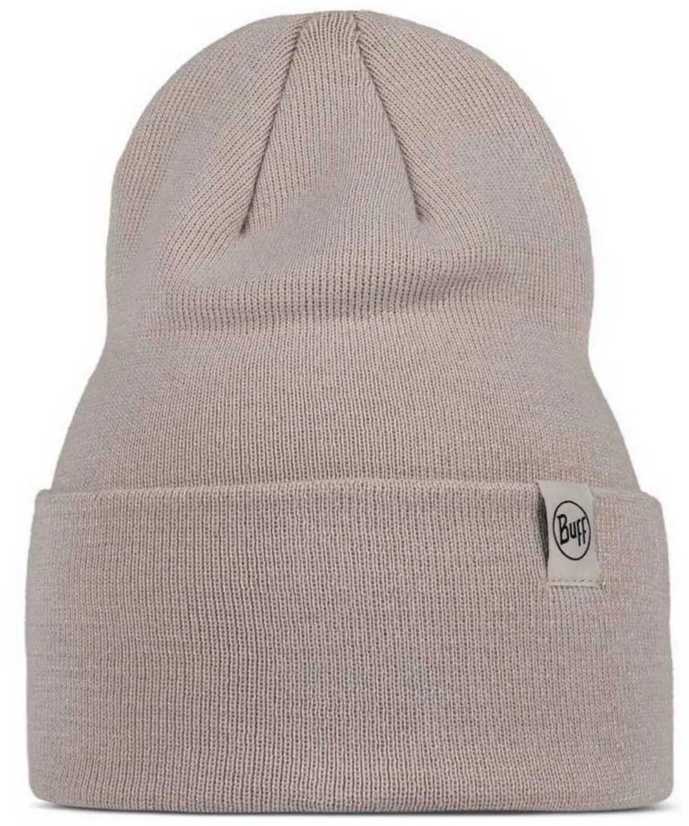 Buff Lilon Beanie - Grijs - afbeelding 3 van 4
