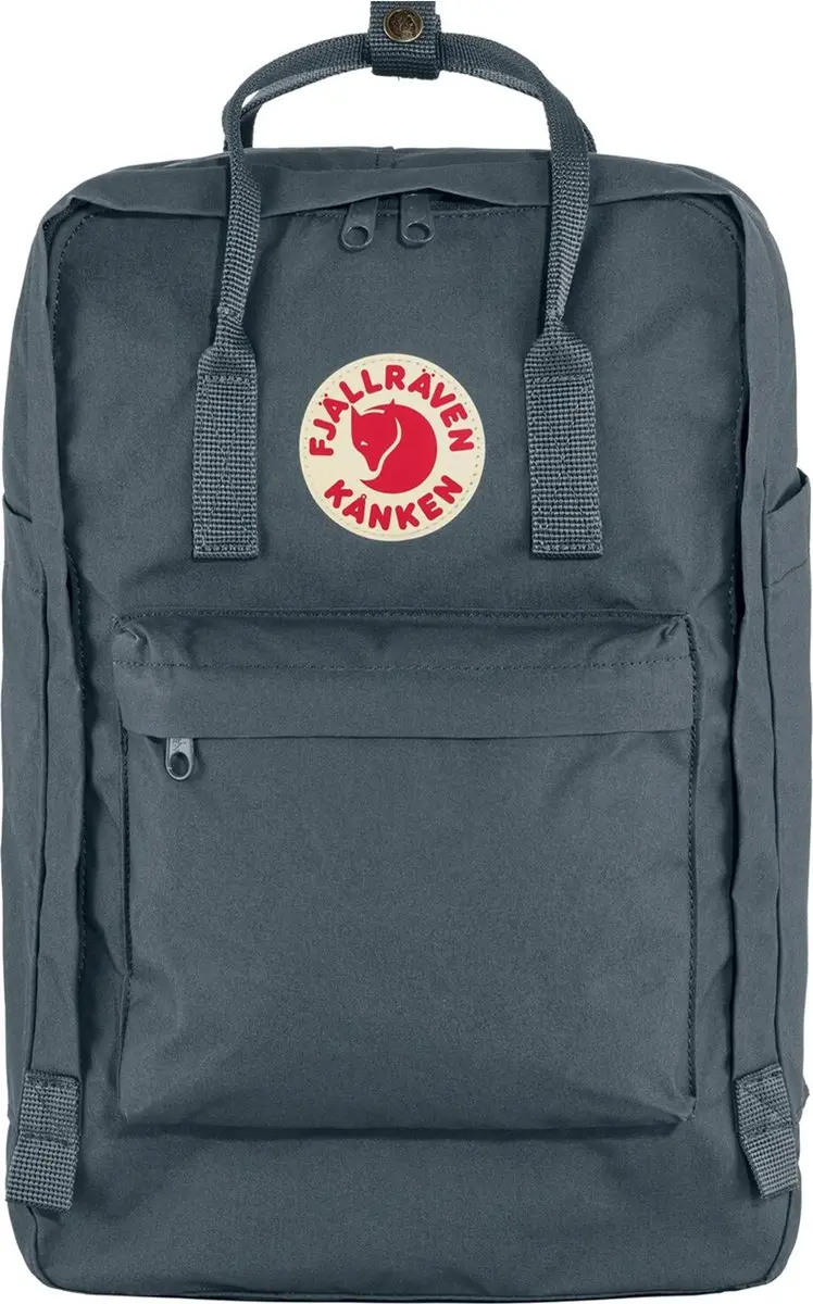 Fjällräven Kånken Laptop 17" Rugzak 20L