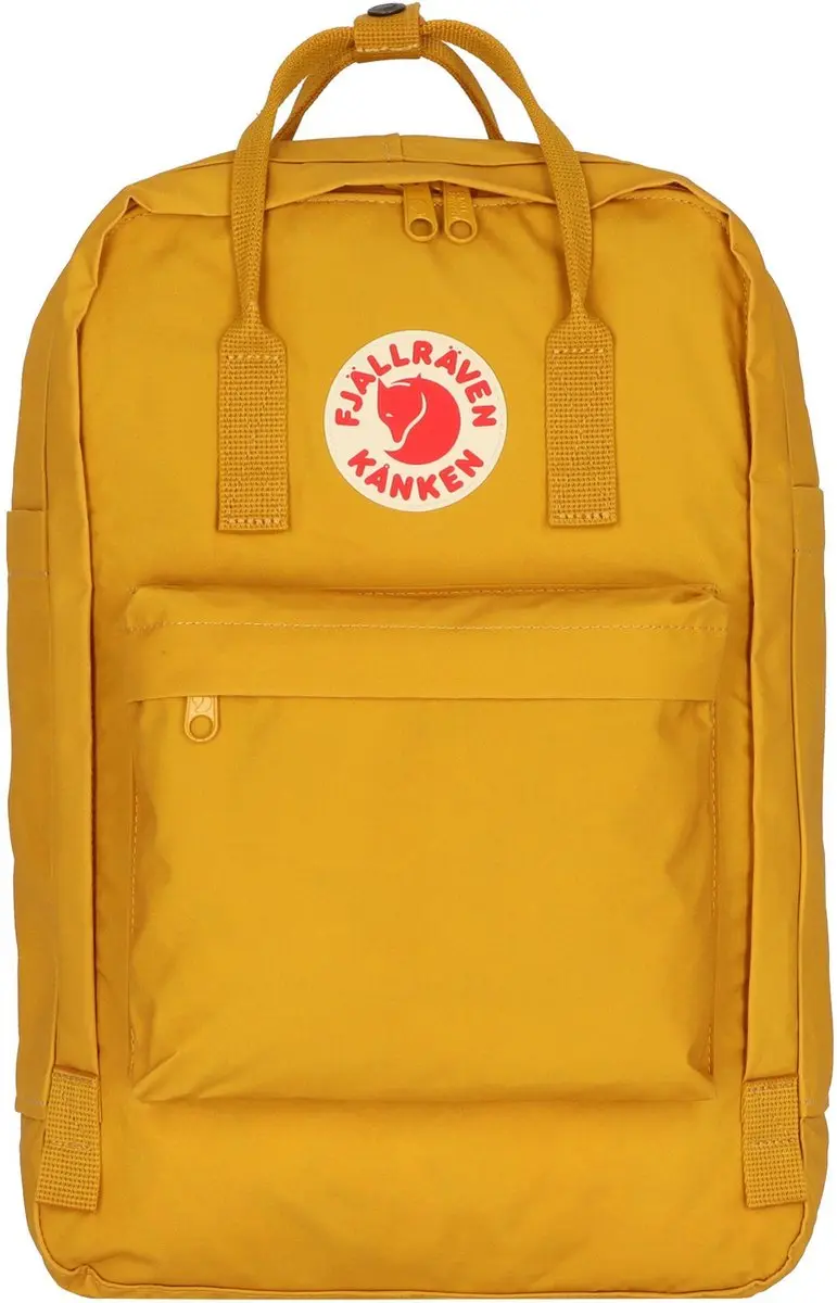 Fjällräven Kånken Laptop 17" Rugzak 20L