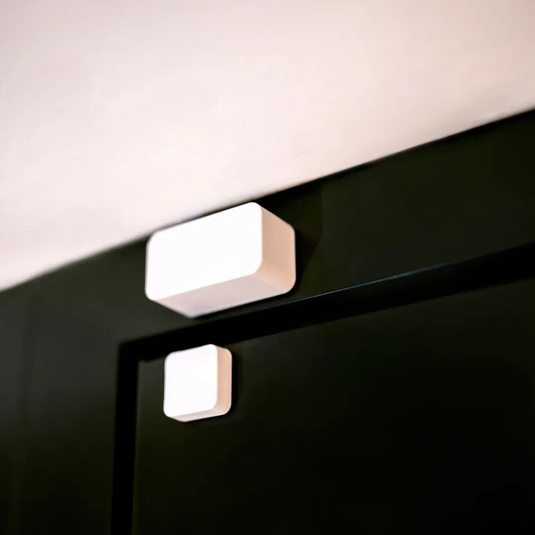 Nuki Door Sensor NU019 - Wit - afbeelding 4 van 6