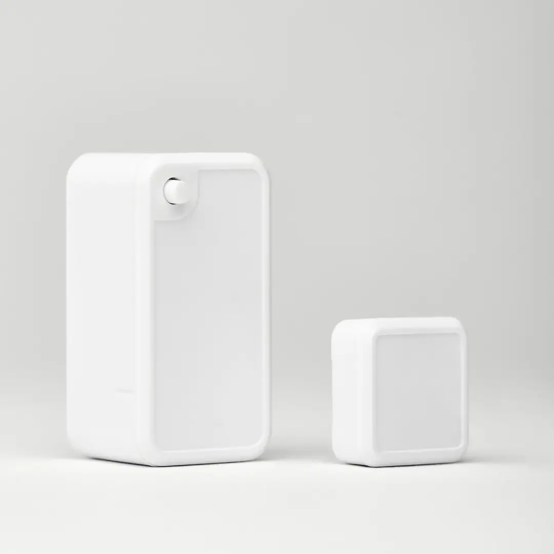 Nuki Door Sensor NU019 - Wit - afbeelding 5 van 6