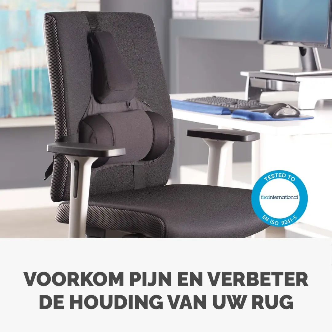 Fellowes Professional Series Rugsteun