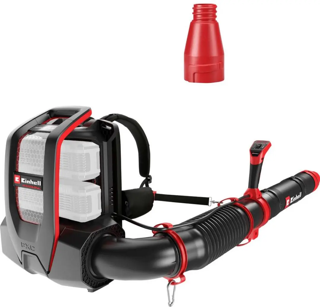 Einhell GP-LB 36/280 Li E BL Solo Accubladblazer